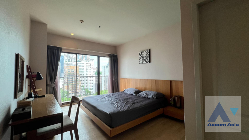 8  1 br Condominium for rent and sale in Sukhumvit ,Bangkok BTS Phrom Phong at Noble Refine AA40838