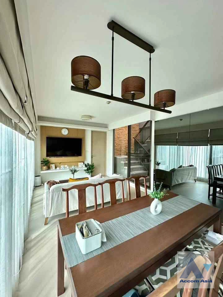  2  3 br Condominium For Rent in Sukhumvit ,Bangkok BTS Phrom Phong at Siamese Thirty Nine AA40839