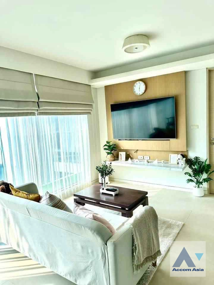  1  3 br Condominium For Rent in Sukhumvit ,Bangkok BTS Phrom Phong at Siamese Thirty Nine AA40839