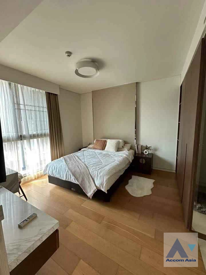5  3 br Condominium For Rent in Sukhumvit ,Bangkok BTS Phrom Phong at Siamese Thirty Nine AA40839