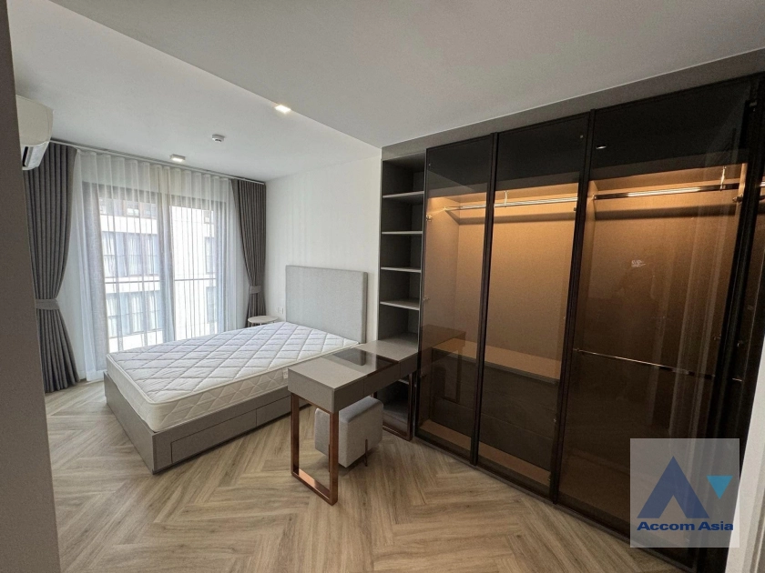  2 Bedrooms  Condominium For Rent & Sale in Sukhumvit, Bangkok  near BTS Thong Lo (AA40862)