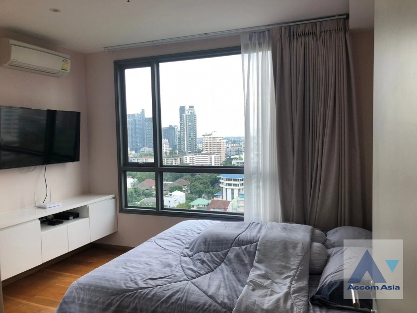9  2 br Condominium For Rent in Sukhumvit ,Bangkok BTS Thong Lo at H Sukhumvit 43 AA40864