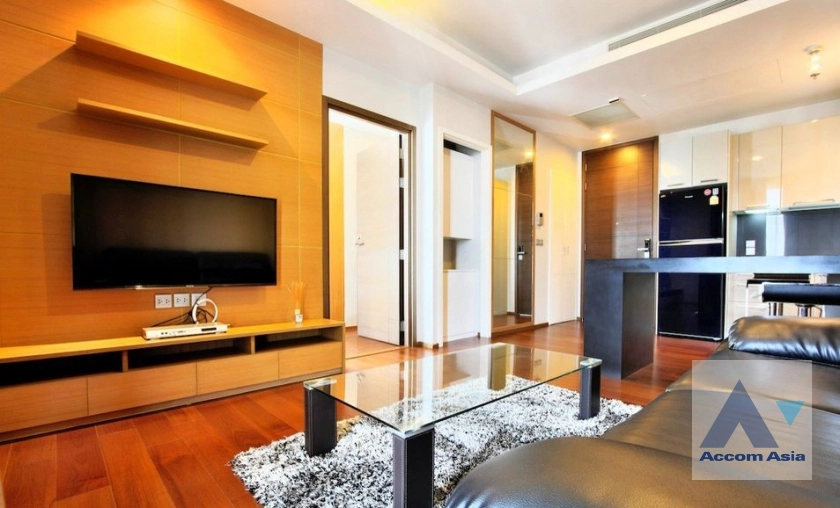  1 Bedroom  Condominium For Rent & Sale in Sukhumvit, Bangkok  near BTS Thong Lo (AA40865)