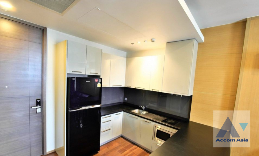 5  1 br Condominium for rent and sale in Sukhumvit ,Bangkok BTS Thong Lo at Quattro Thonglor AA40865