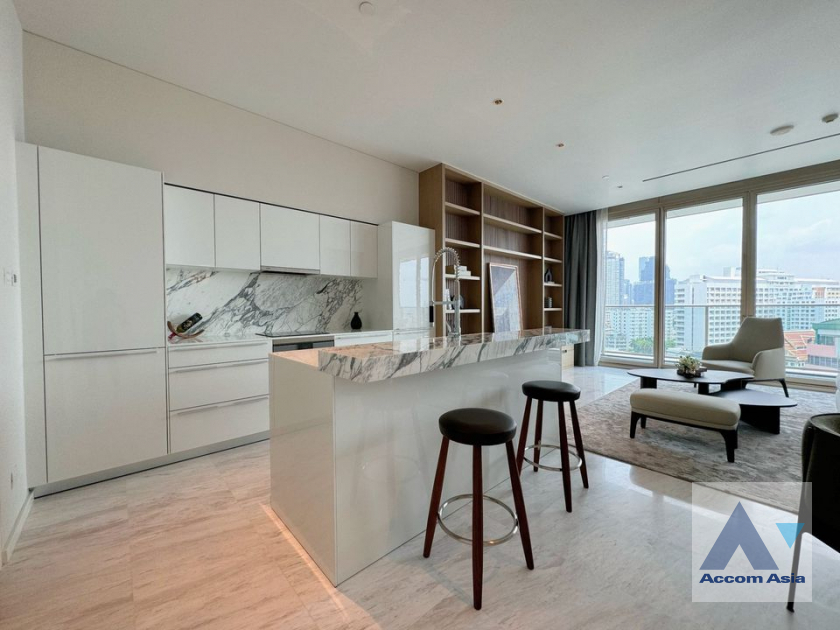  1  1 br Condominium For Sale in Sathorn ,Bangkok BTS Saphan Taksin at Four Seasons Private Residences AA40866