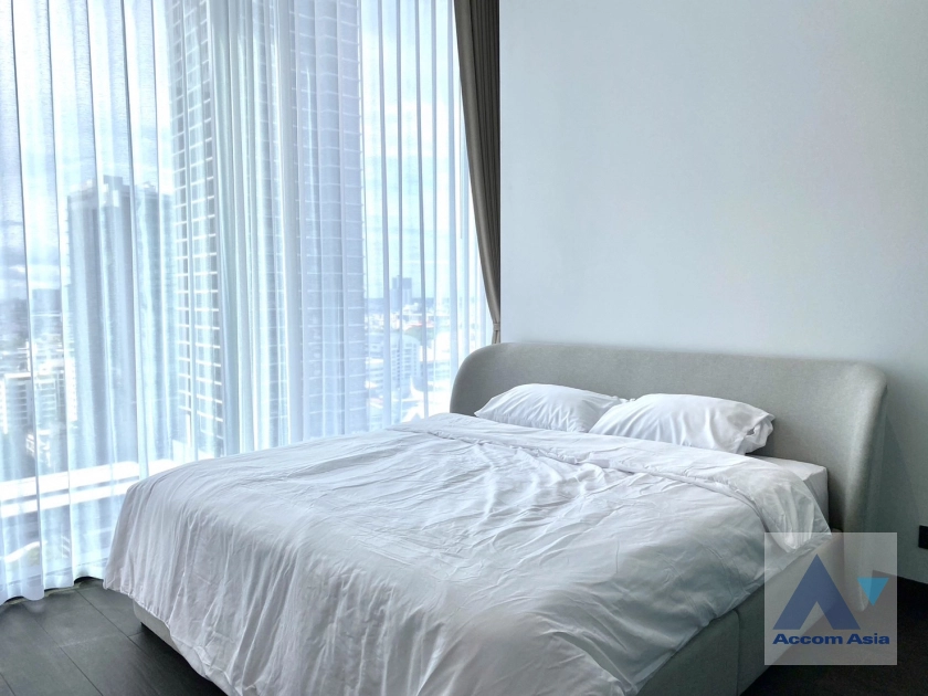 7  2 br Condominium For Rent in Sathorn ,Bangkok BTS Chong Nonsi at Tait 12 AA40868