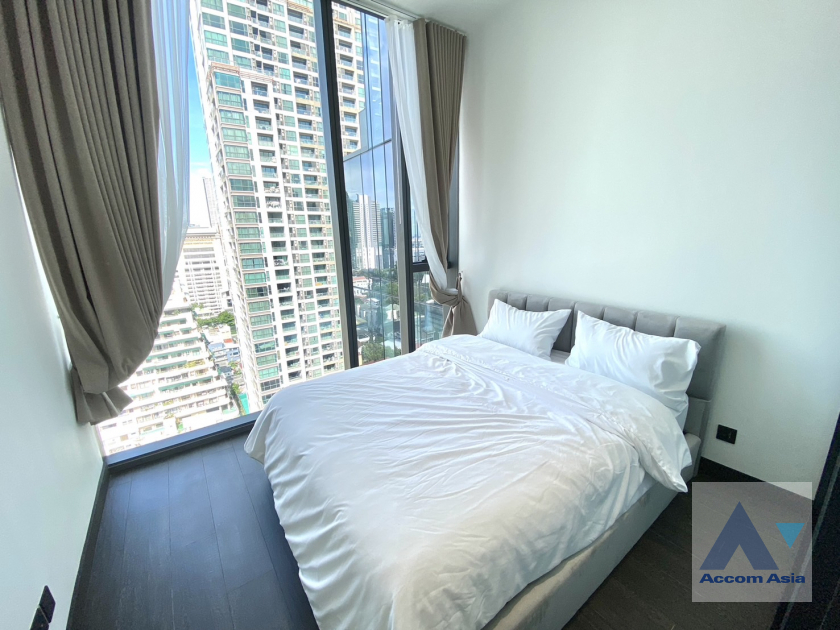 6  2 br Condominium For Rent in Sathorn ,Bangkok BTS Chong Nonsi at Tait 12 AA40868