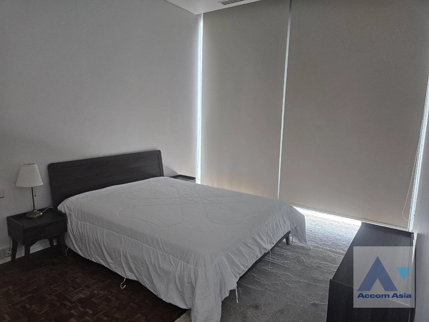 10  2 br Condominium for rent and sale in Silom ,Bangkok BTS Chong Nonsi at The Ritz Carlton Residences AA40875