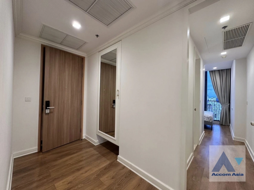 11  3 br Condominium for rent and sale in Sukhumvit ,Bangkok BTS Phrom Phong at Noble BE33 AA40883
