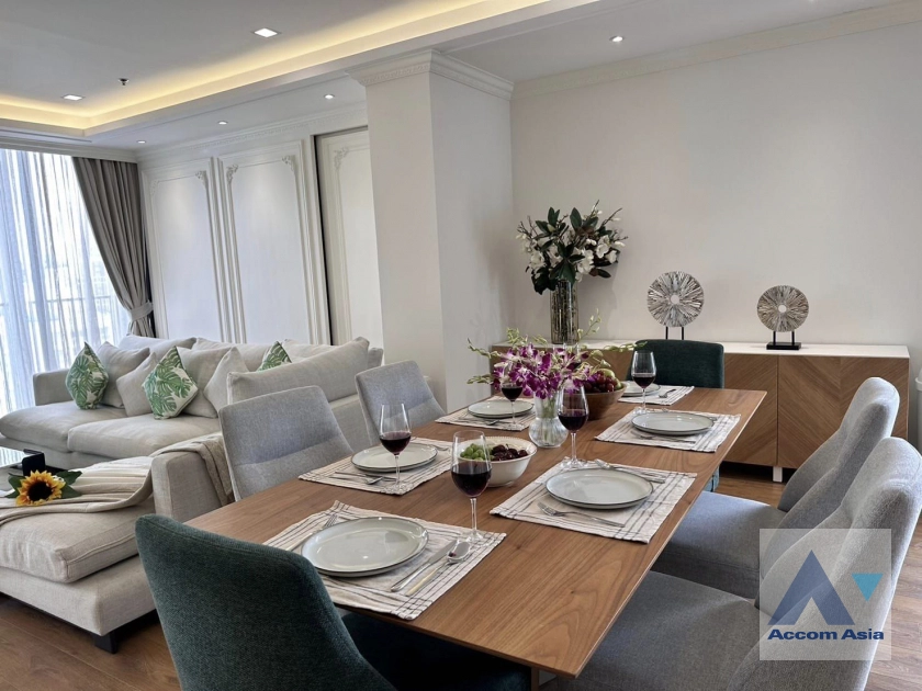 6  3 br Condominium for rent and sale in Sukhumvit ,Bangkok BTS Phrom Phong at Noble BE33 AA40883