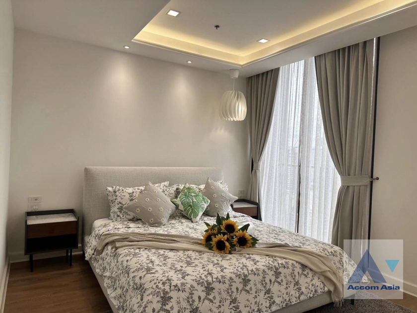 13  3 br Condominium for rent and sale in Sukhumvit ,Bangkok BTS Phrom Phong at Noble BE33 AA40883