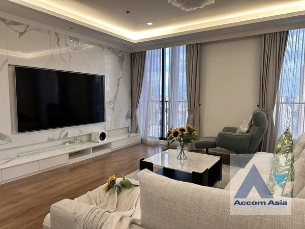  1  3 br Condominium for rent and sale in Sukhumvit ,Bangkok BTS Phrom Phong at Noble BE33 AA40883