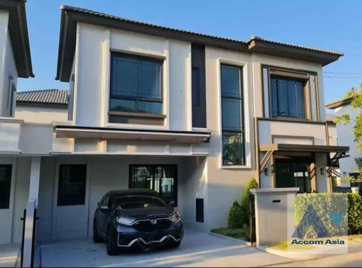  3 Bedrooms  House For Rent in ,   (AA40885)