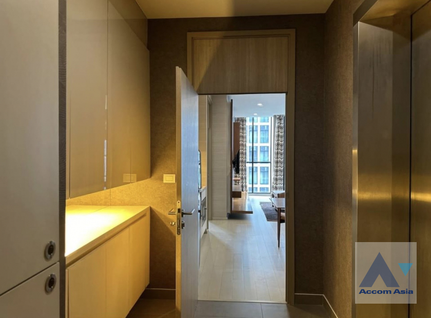 7  1 br Condominium for rent and sale in Ploenchit ,Bangkok BTS Ploenchit at Noble Ploenchit AA40887