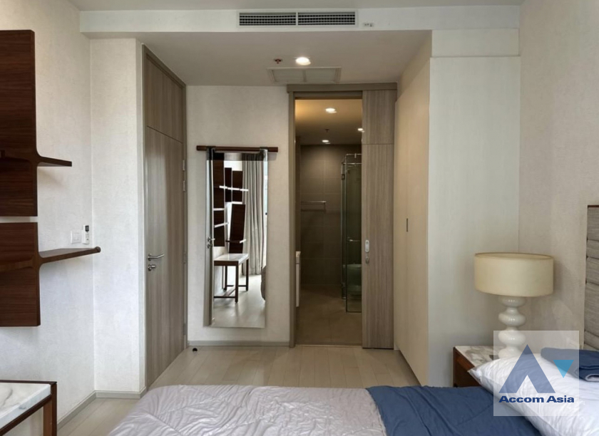 8  1 br Condominium for rent and sale in Ploenchit ,Bangkok BTS Ploenchit at Noble Ploenchit AA40887