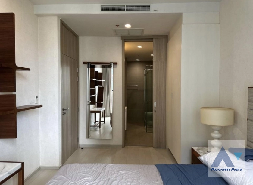 8  1 br Condominium For Rent in Ploenchit ,Bangkok BTS Ploenchit at Noble Ploenchit AA40887