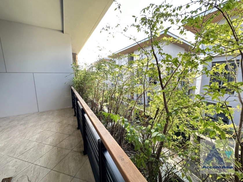 21  4 br House For Rent in Bangna ,Bangkok BTS Bang Na at House in Compound AA40890