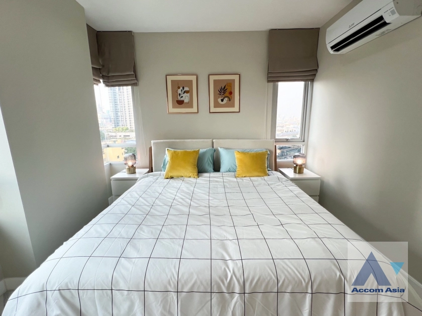 10  2 br Condominium For Sale in Sukhumvit ,Bangkok BTS Phra khanong at Sukhumvit Plus AA40891