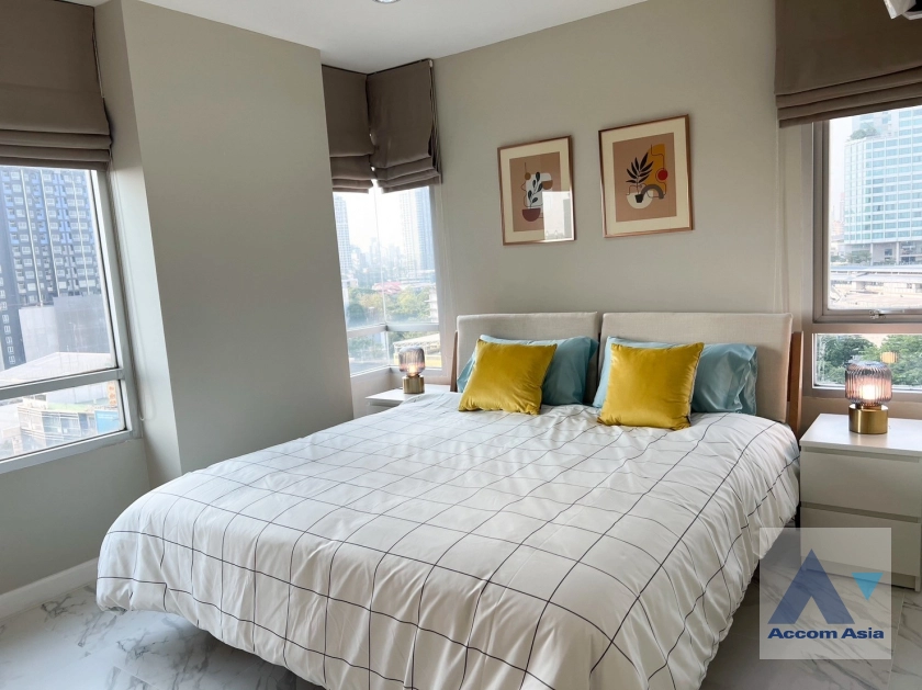 9  2 br Condominium For Sale in Sukhumvit ,Bangkok BTS Phra khanong at Sukhumvit Plus AA40891