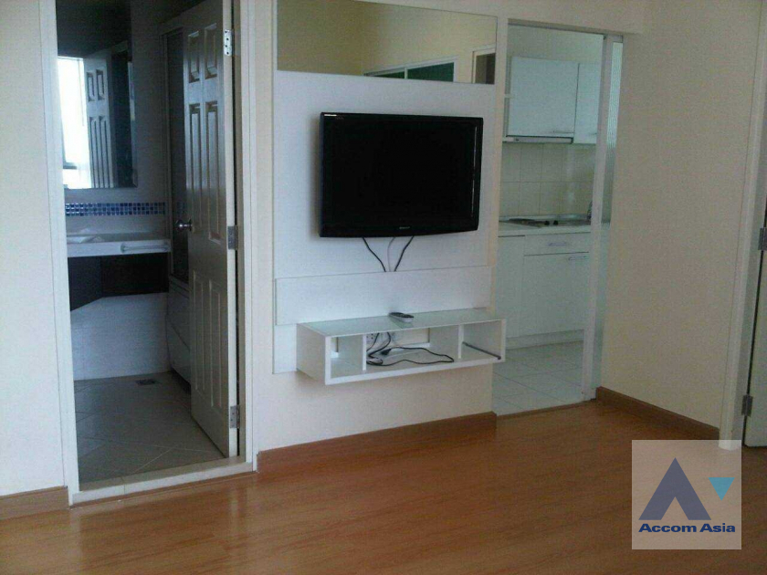  1  1 br Condominium For Rent in Sukhumvit ,Bangkok BTS Phra khanong at Life at Sukhumvit 65 AA40894