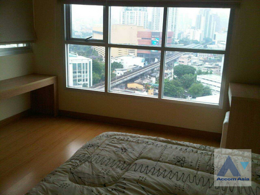 7  1 br Condominium For Rent in Sukhumvit ,Bangkok BTS Phra khanong at Life at Sukhumvit 65 AA40894