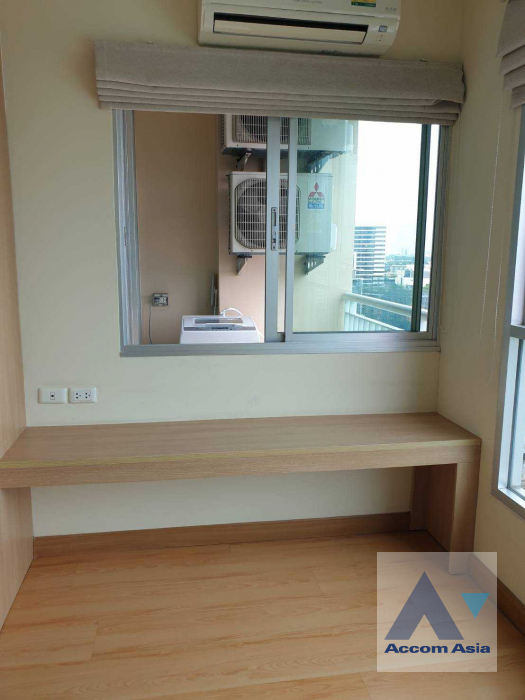 8  1 br Condominium For Rent in Sukhumvit ,Bangkok BTS Phra khanong at Life at Sukhumvit 65 AA40894