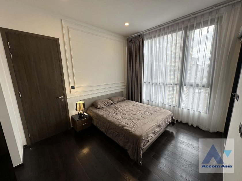 6  1 br Condominium For Rent in Sukhumvit ,Bangkok BTS Thong Lo at Park Origin Thonglor AA40897