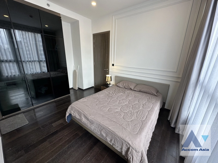 7  1 br Condominium For Rent in Sukhumvit ,Bangkok BTS Thong Lo at Park Origin Thonglor AA40897