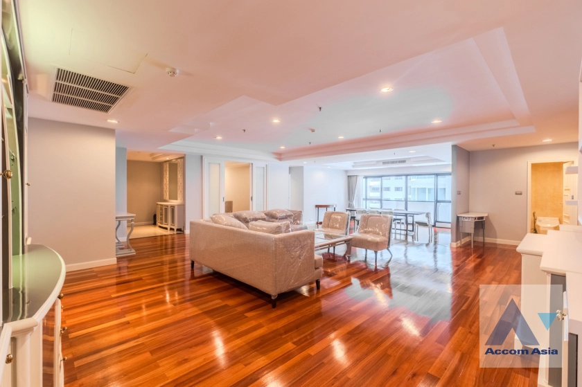 5  3 br Apartment For Rent in Sukhumvit ,Bangkok BTS Thong Lo at Luxury Quality Modern AA40903