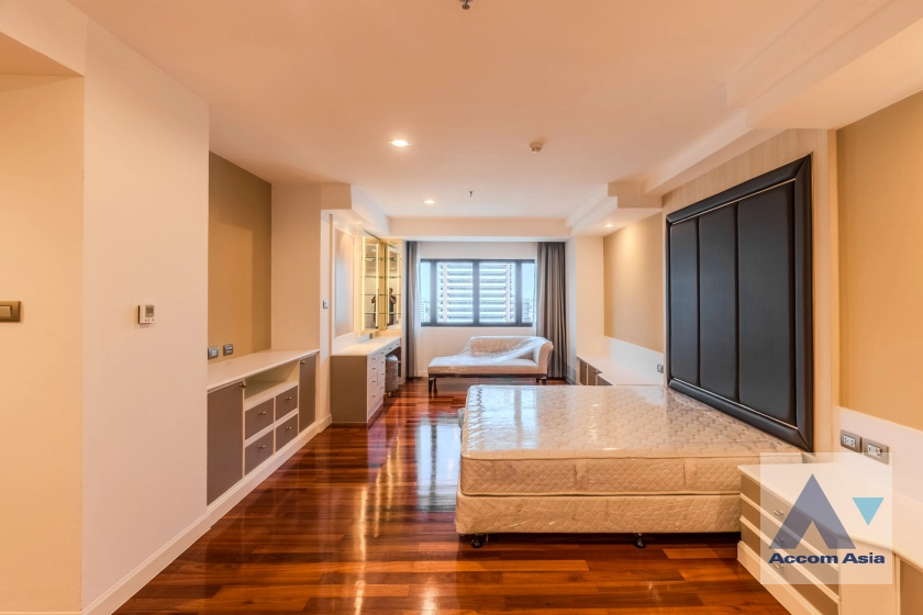 10  3 br Apartment For Rent in Sukhumvit ,Bangkok BTS Thong Lo at Luxury Quality Modern AA40903