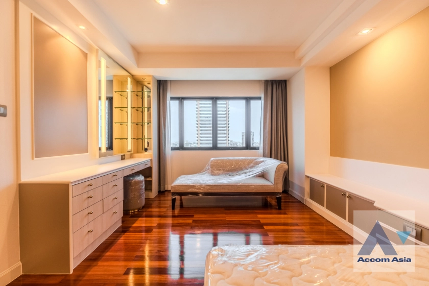 12  3 br Apartment For Rent in Sukhumvit ,Bangkok BTS Thong Lo at Luxury Quality Modern AA40903