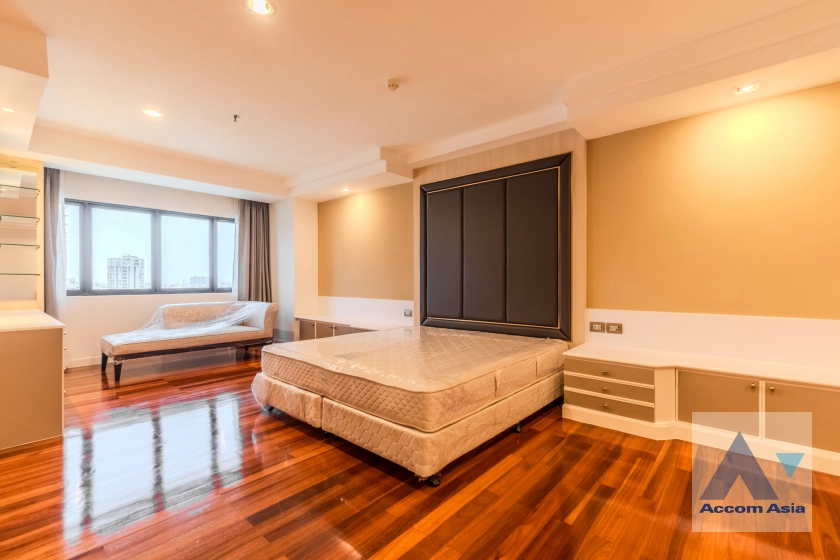 13  3 br Apartment For Rent in Sukhumvit ,Bangkok BTS Thong Lo at Luxury Quality Modern AA40903