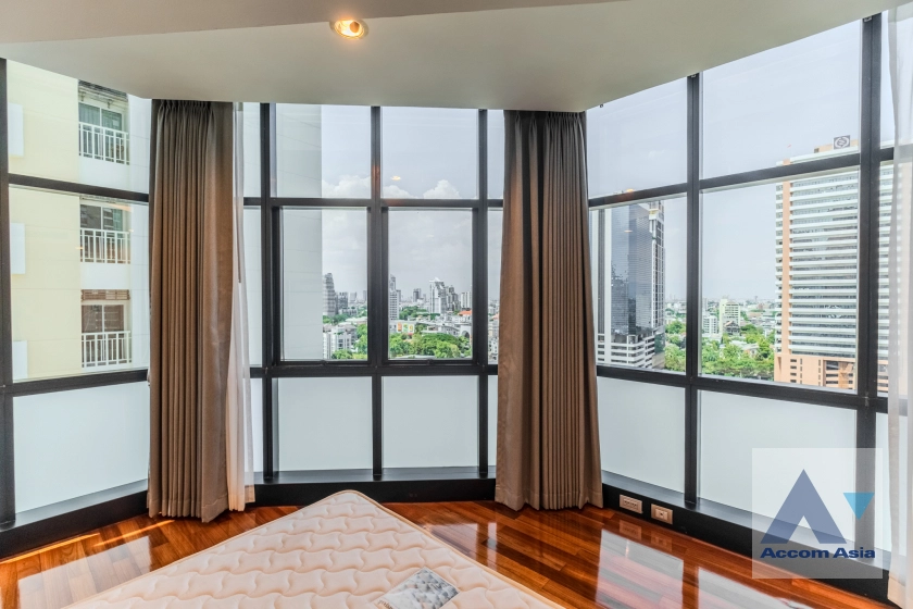 18  3 br Apartment For Rent in Sukhumvit ,Bangkok BTS Thong Lo at Luxury Quality Modern AA40903