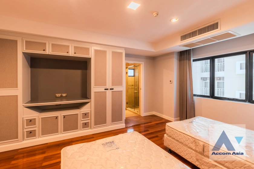 21  3 br Apartment For Rent in Sukhumvit ,Bangkok BTS Thong Lo at Luxury Quality Modern AA40903