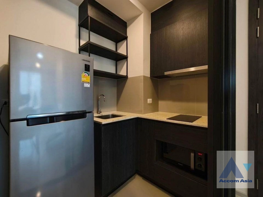 6  2 br Condominium For Rent in Ratchadapisek ,Bangkok MRT Sutthisan at XT Huaikhwang  AA40922