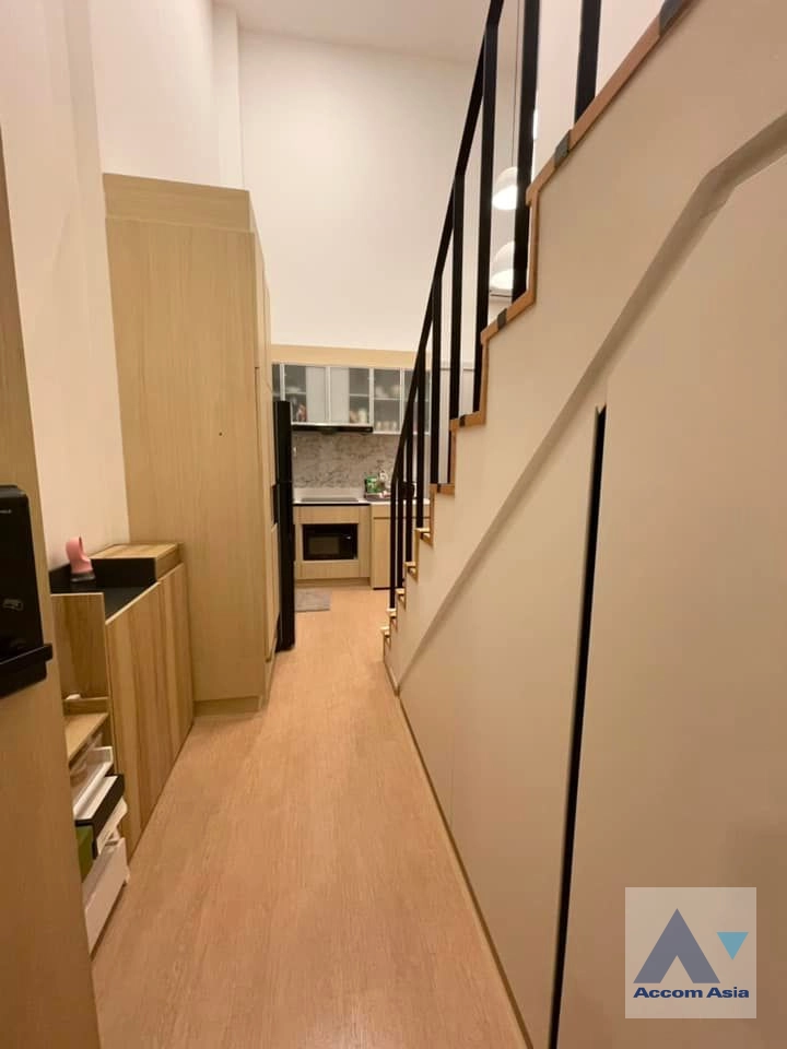  1  2 br Condominium For Rent in Sukhumvit ,Bangkok BTS Ekkamai at Maru Ekkamai 2 Condominium AA40924