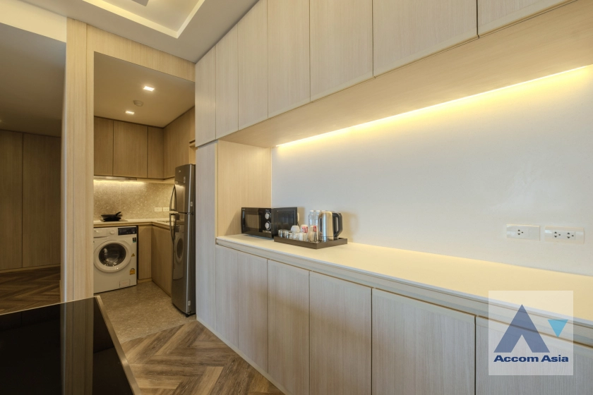  1  2 br Apartment For Rent in Sukhumvit ,Bangkok BTS Ekkamai at 5 stars serviced apartment AA40929
