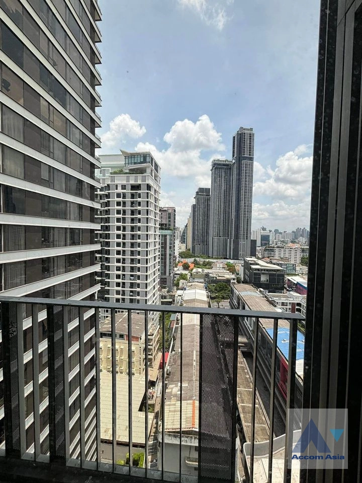 10  2 br Condominium for rent and sale in Sukhumvit ,Bangkok BTS Ekkamai at Ceil By Sansiri AA40930