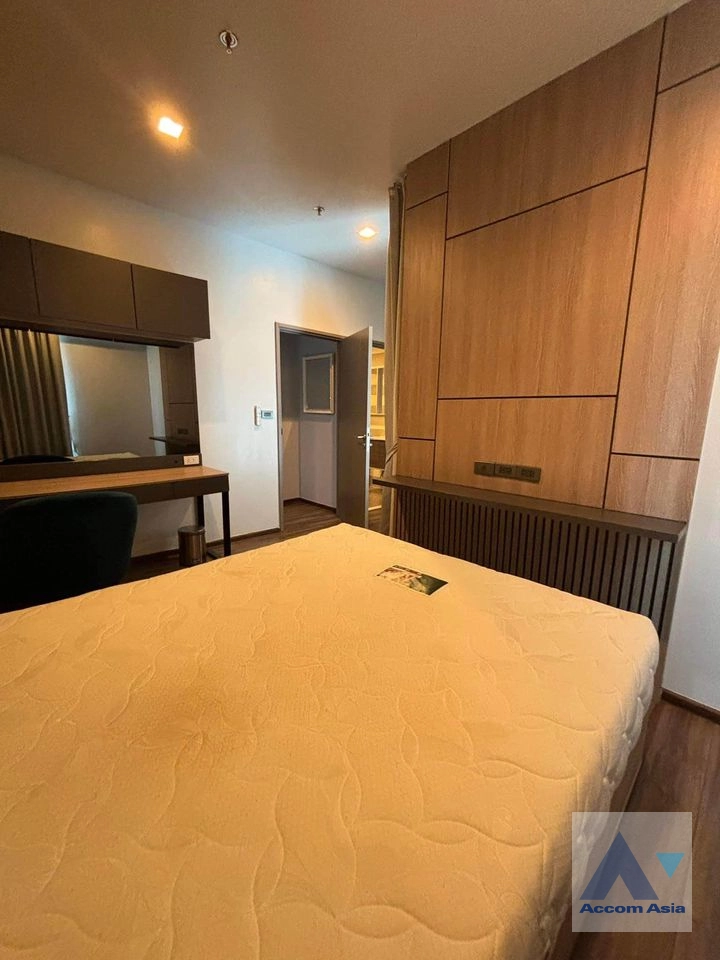  2 Bedrooms  Condominium For Rent & Sale in Sukhumvit, Bangkok  near BTS Ekkamai (AA40930)