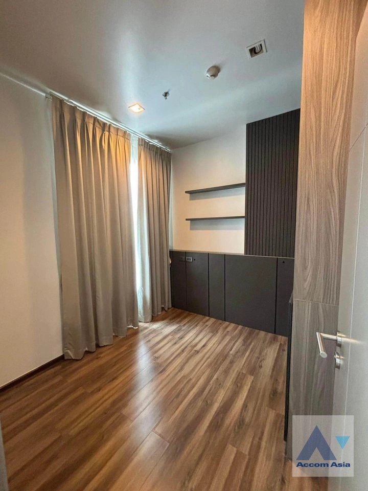 7  2 br Condominium for rent and sale in Sukhumvit ,Bangkok BTS Ekkamai at Ceil By Sansiri AA40930