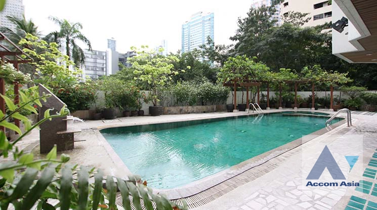  1 Bedroom  Condominium For Sale in Sukhumvit, Bangkok  near BTS Asok - MRT Sukhumvit (AA40944)