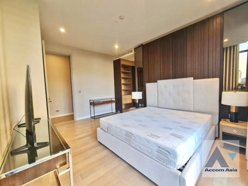 8  2 br Condominium For Rent in Sukhumvit ,Bangkok BTS Phrom Phong at Vittorio Sukhumvit 39 AA40947