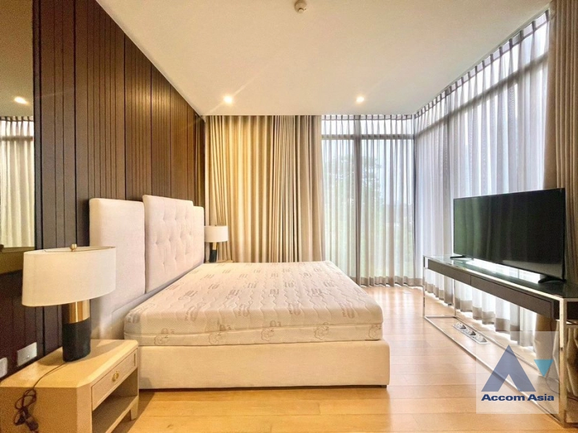 7  2 br Condominium For Rent in Sukhumvit ,Bangkok BTS Phrom Phong at Vittorio Sukhumvit 39 AA40947