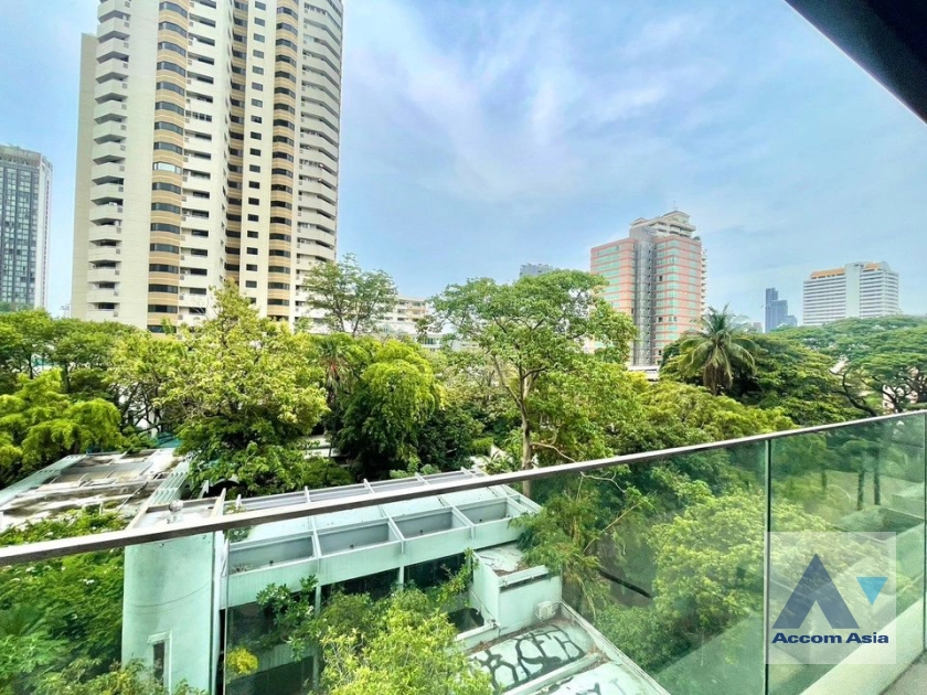 11  2 br Condominium For Rent in Sukhumvit ,Bangkok BTS Phrom Phong at Vittorio Sukhumvit 39 AA40947