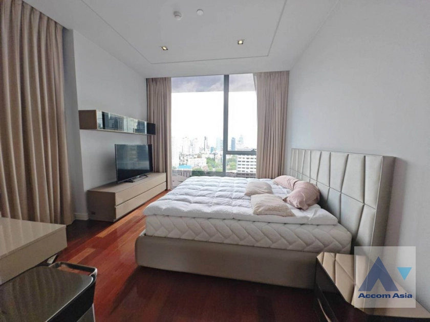 10  3 br Condominium For Rent in Sukhumvit ,Bangkok BTS Phrom Phong at MARQUE Sukhumvit AA40948