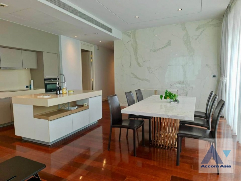 5  3 br Condominium For Rent in Sukhumvit ,Bangkok BTS Phrom Phong at MARQUE Sukhumvit AA40948