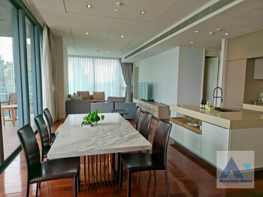 6  3 br Condominium For Rent in Sukhumvit ,Bangkok BTS Phrom Phong at MARQUE Sukhumvit AA40948