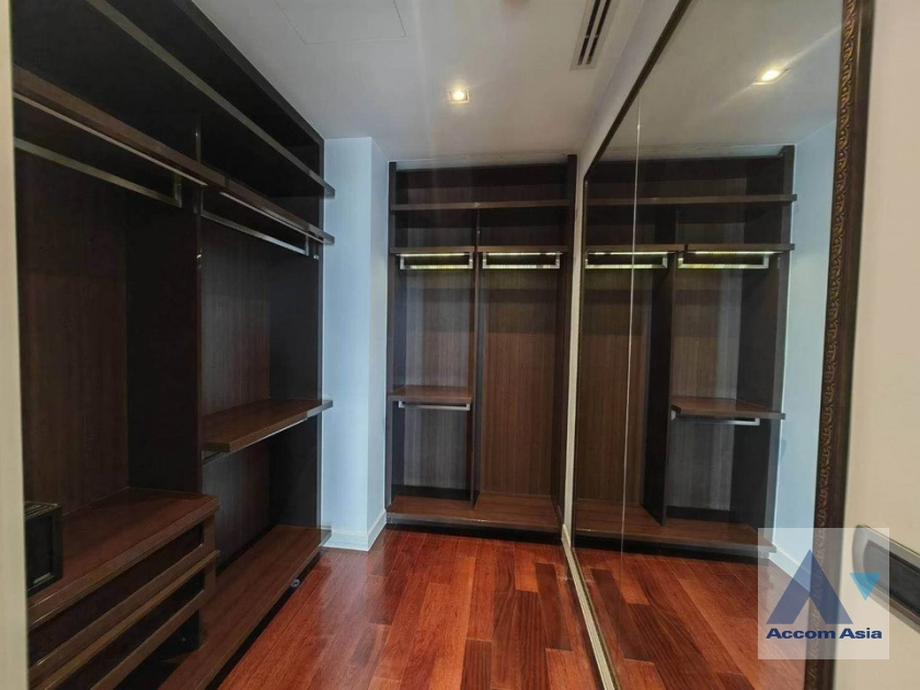 12  3 br Condominium For Rent in Sukhumvit ,Bangkok BTS Phrom Phong at MARQUE Sukhumvit AA40948