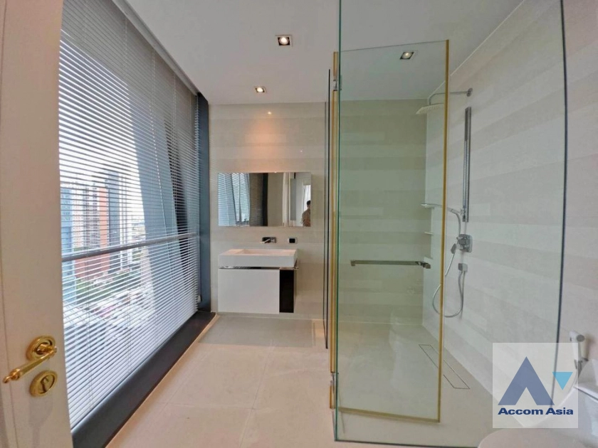 13  3 br Condominium For Rent in Sukhumvit ,Bangkok BTS Phrom Phong at MARQUE Sukhumvit AA40948