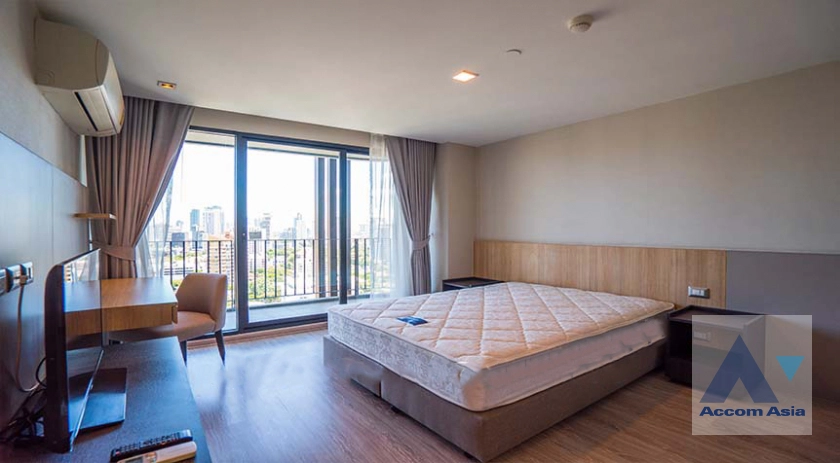 6  3 br Apartment For Rent in Sukhumvit ,Bangkok BTS Ekkamai at Pet Friendly Residence AA40950